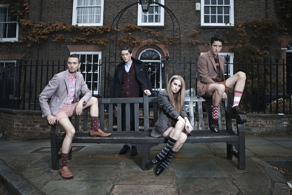 Maritime-Einrichtung.de